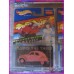 LUPIN III Hot Wheels SPECIAL SET Cagliostro